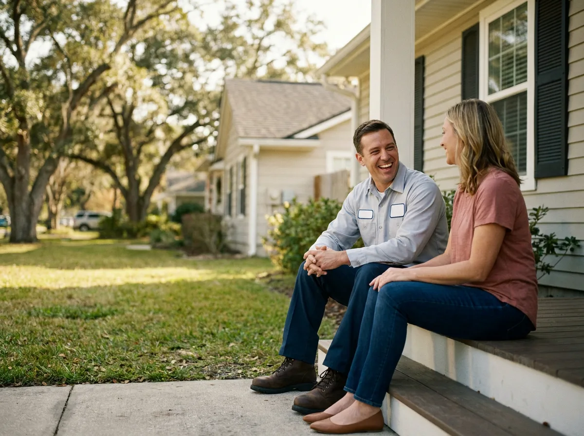 Septic tank pumping FAQs for Los Ebanos, TX